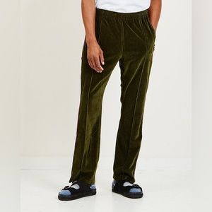 NEEDLES NARROW TRACK PANT (UNISEX)